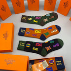 HERM Luxury Socks