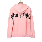 PALM Clothing Hoodie Set
