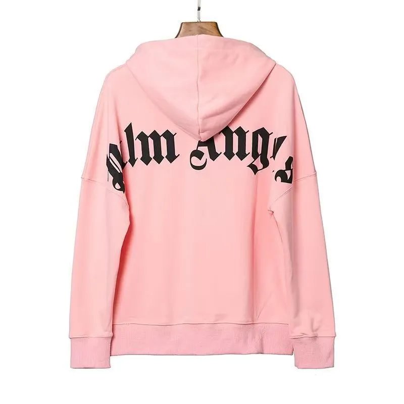 PALM Clothing Hoodie Set