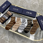 DIO Luxury Socks