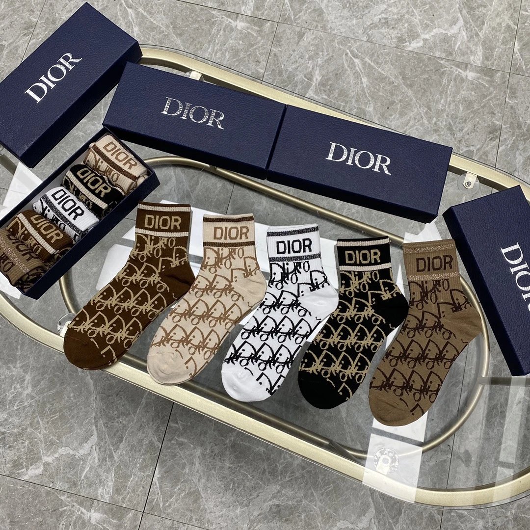 DIO Luxury Socks