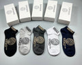VERSAC Luxury Socks