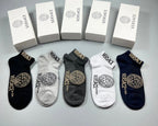 VERSAC Luxury Socks