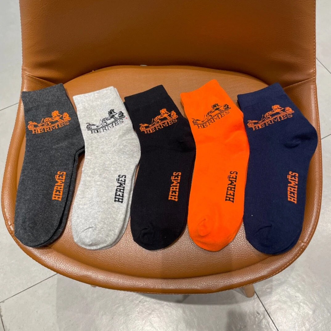 HERM Luxury Socks