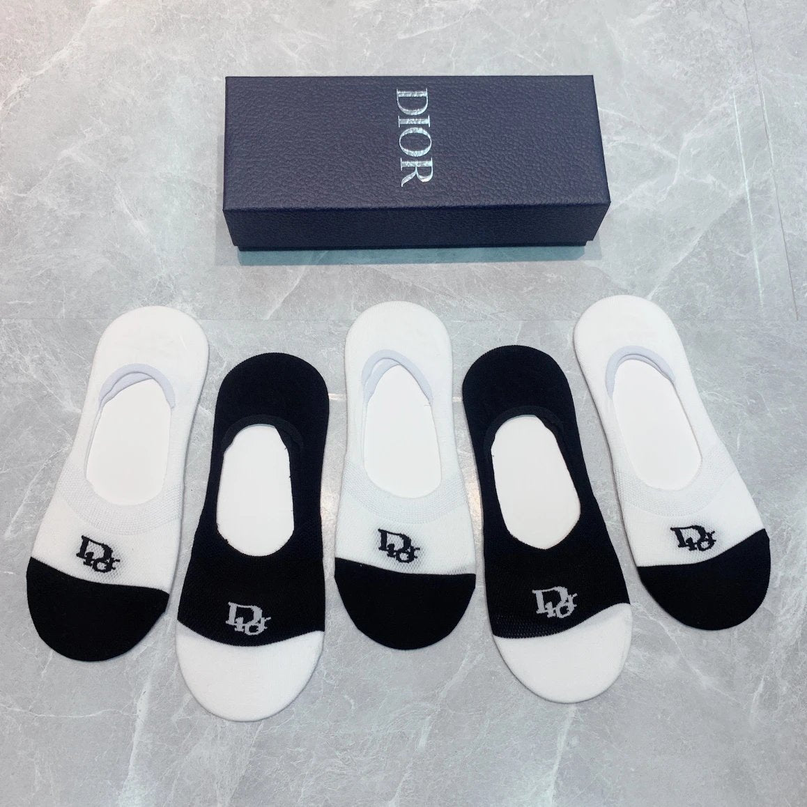 DIO Luxury Socks