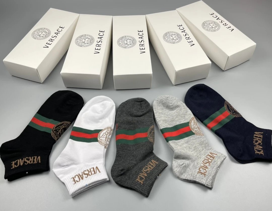 VERSAC Luxury Socks
