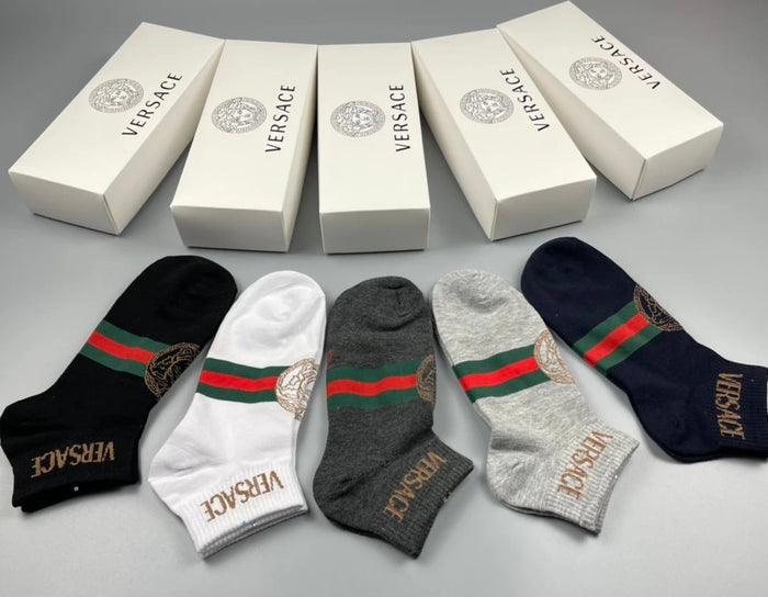 VERSAC Luxury Socks
