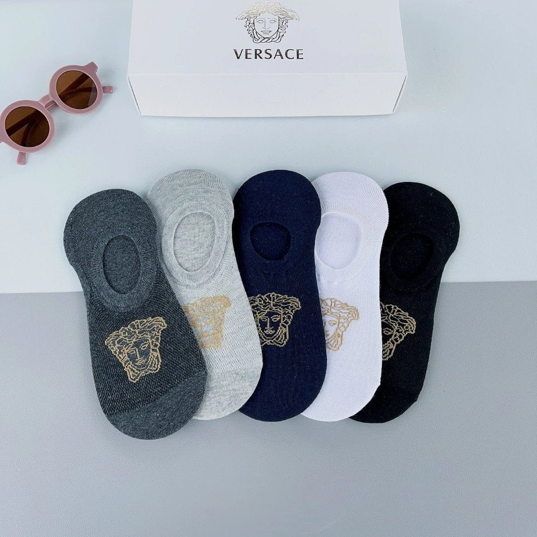 VERSAC Luxury Socks