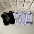 VERSAC Luxury Socks