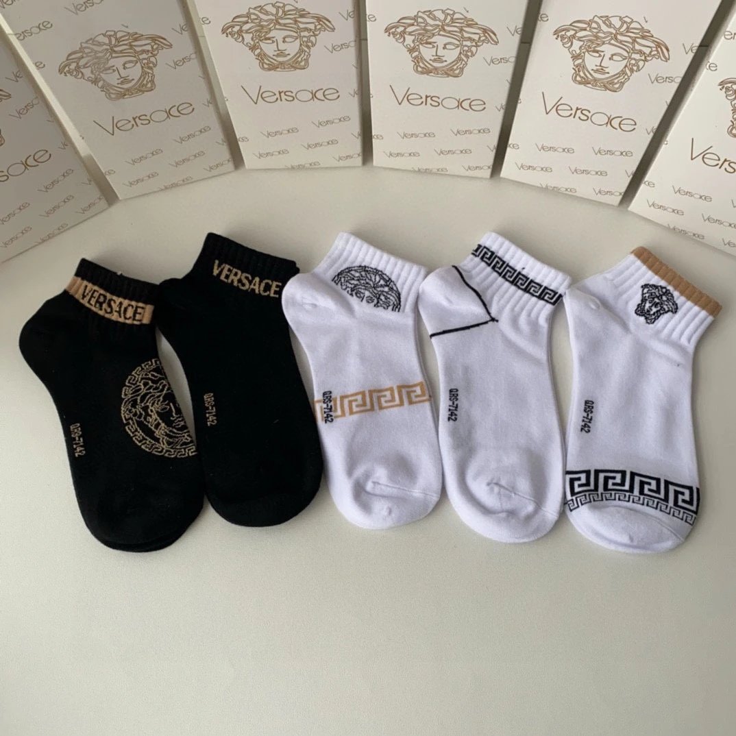 VERSAC Luxury Socks