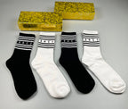 VERSAC Luxury Socks