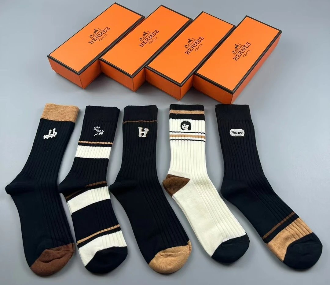 HERM SOCKS (1)