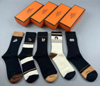 HERM Luxury Socks