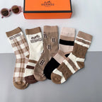HERM Luxury Socks