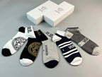 VERSAC Luxury Socks