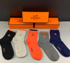 HERM Luxury Socks