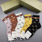 GUC Luxury Socks
