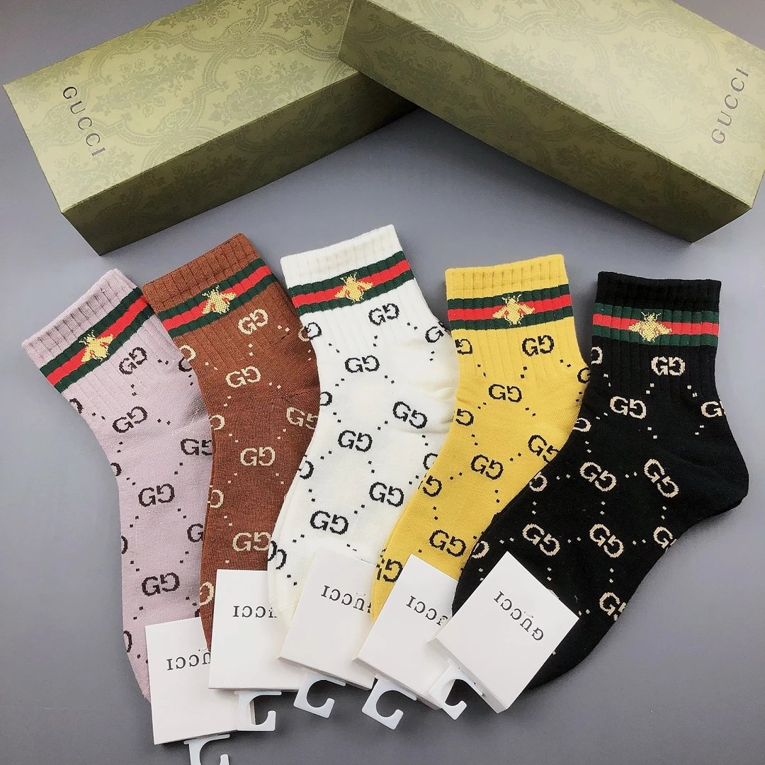 GUC Luxury Socks
