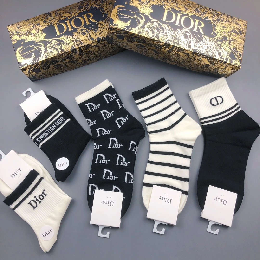 DIO Luxury Socks