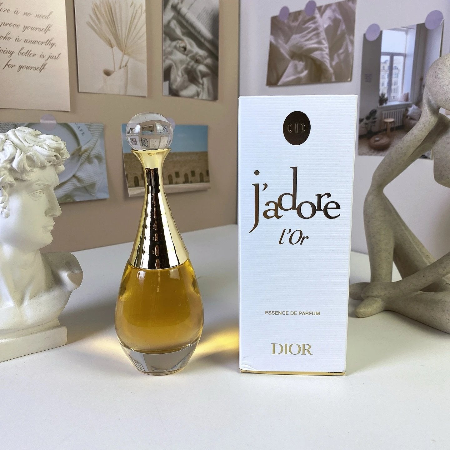 DIO J'Dor Women's Perfume