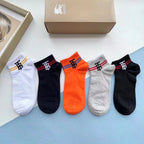 BURB Luxury Socks