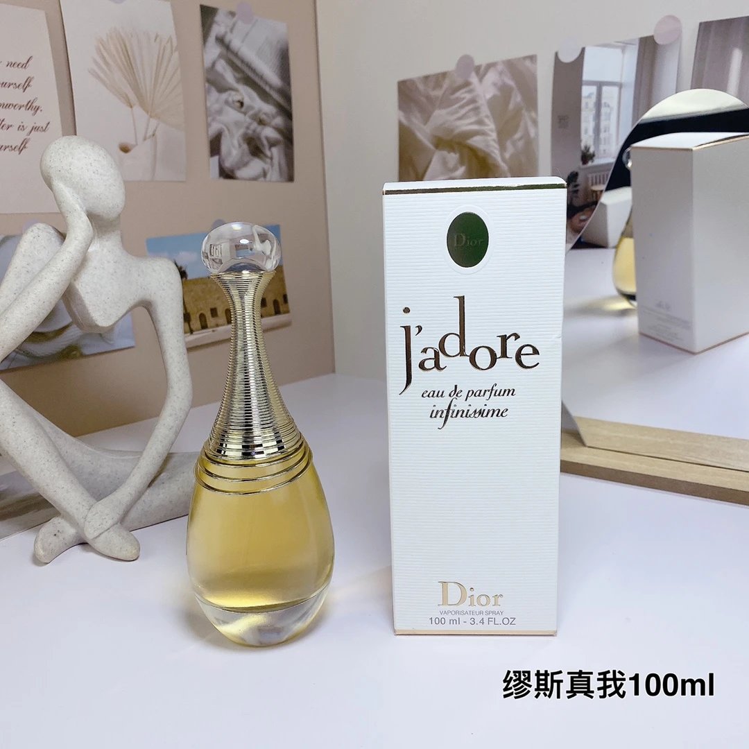 DIO J'Dor Women's Perfume
