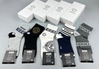 VERSAC Luxury Socks