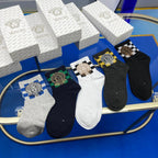VERSAC Luxury Socks