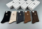 CHAN Luxury Socks