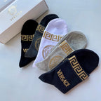 VERSAC Luxury Socks