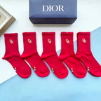 DIO Luxury Socks