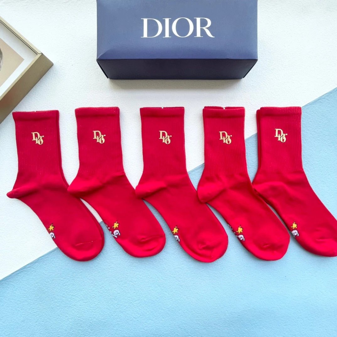 DIO Luxury Socks