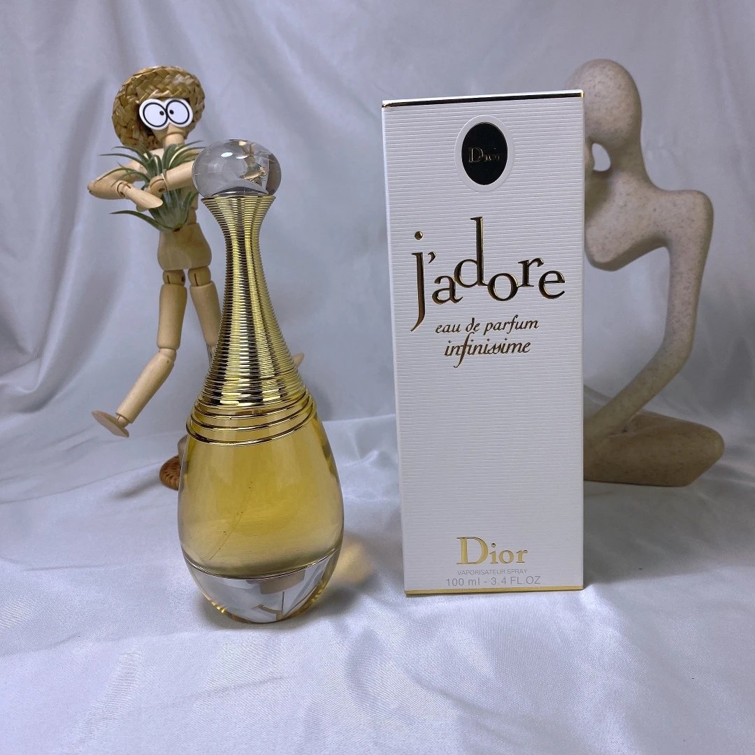DIO J'Dor Women's Perfume
