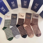DIO Luxury Socks