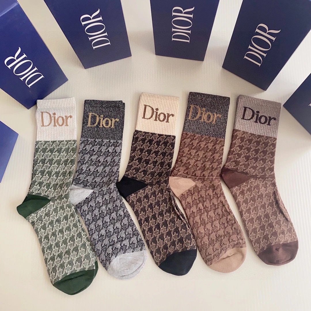DIO Luxury Socks