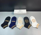 VERSAC Luxury Socks