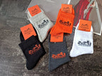 HERM Luxury Socks