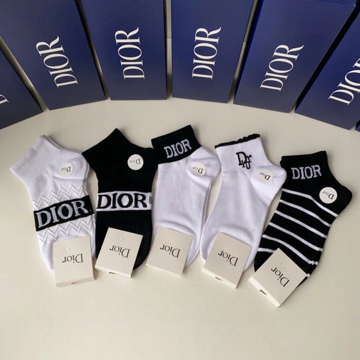 DIO Luxury Socks