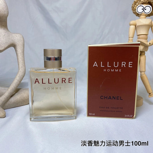 CHAN EDP Colonge
