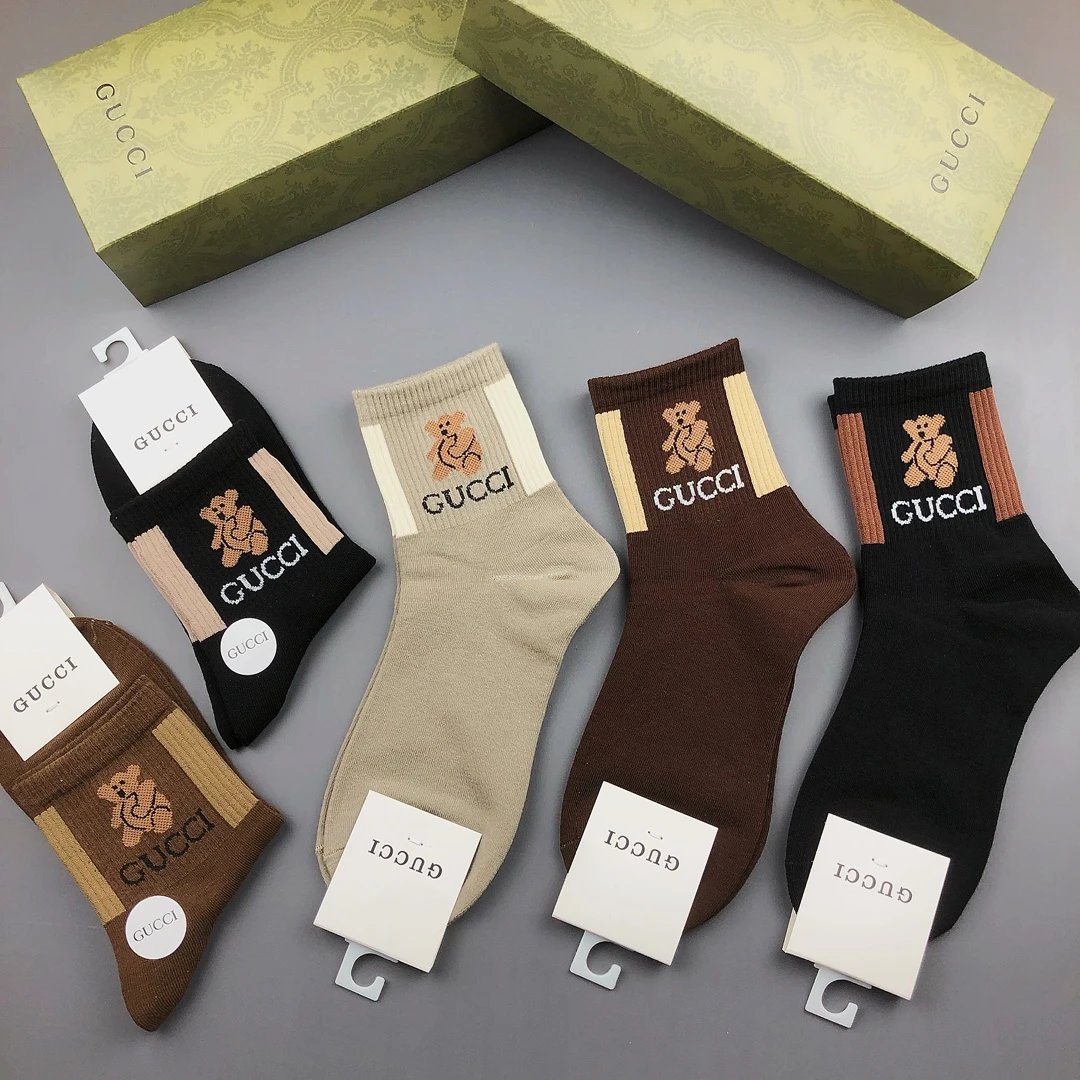 GUC Luxury Socks