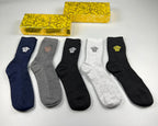 VERSAC Luxury Socks