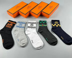 HERM Luxury Socks