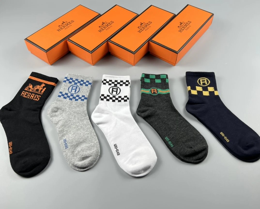 HERM Luxury Socks