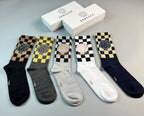 VERSAC Luxury Socks
