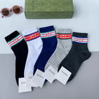 GUC Luxury Socks