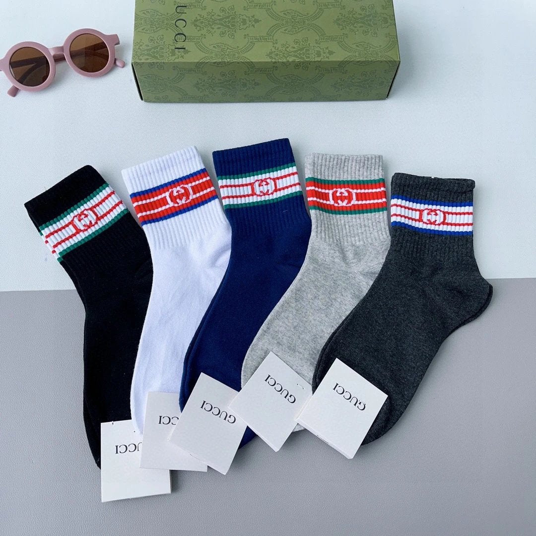 GUC Luxury Socks