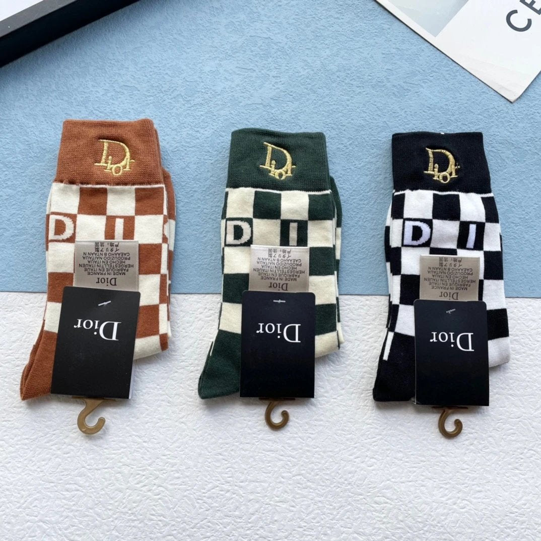 DIO Luxury Socks
