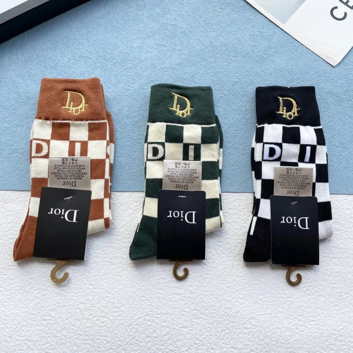 DIO Luxury Socks