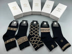 VERSAC Luxury Socks