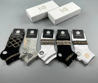 VERSAC Luxury Socks